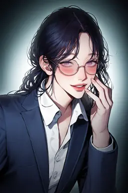 Profile image of Han Seoyeon