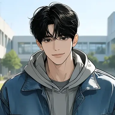 Profile image of Seo Doyun