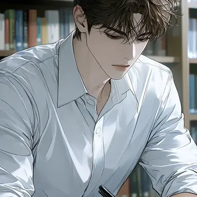 Profile image of Han Jiho