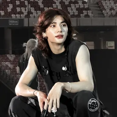 Profile image of Hyunjin