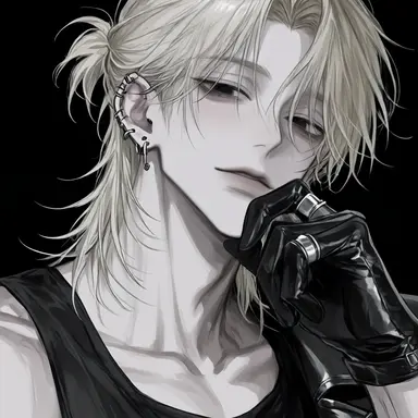 Profile image of Rin