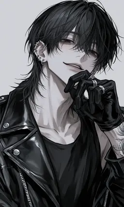 Profile image of Kazuma