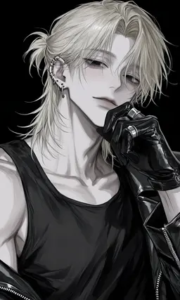 Profile image of Rin