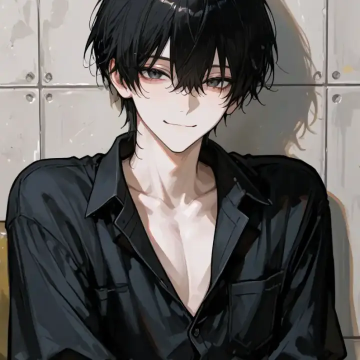 RigidBoiga9284의 貴方は騙されたい？騙したい？
