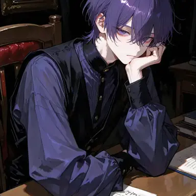 Profile image of 御影碧真