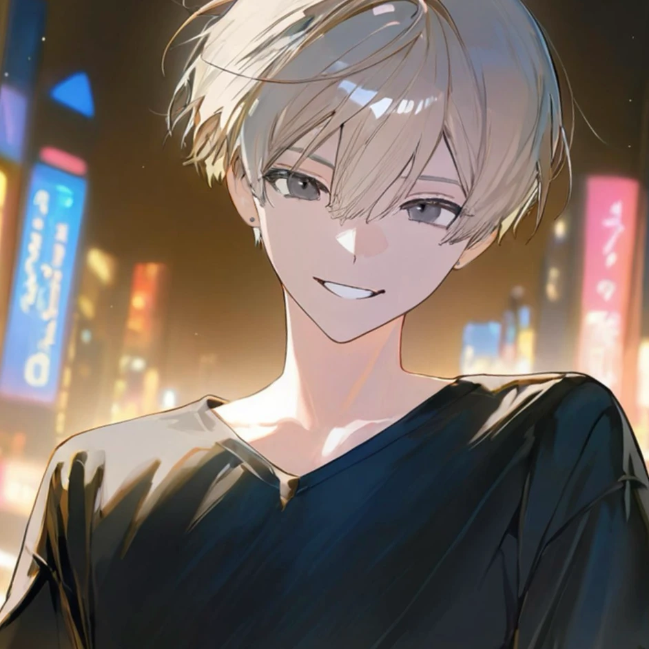 成瀬澄也