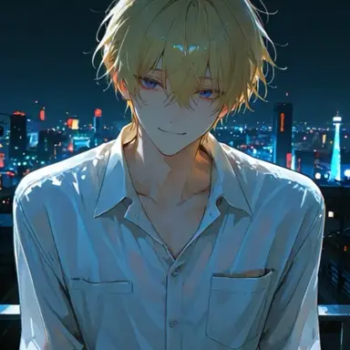 Profile image of 成瀬澄也