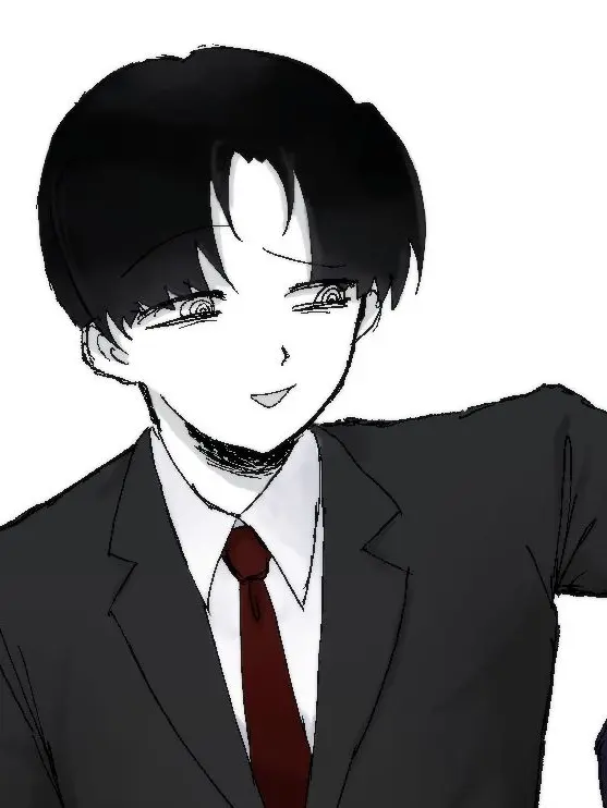 doinaka의 괴롭힘 상사