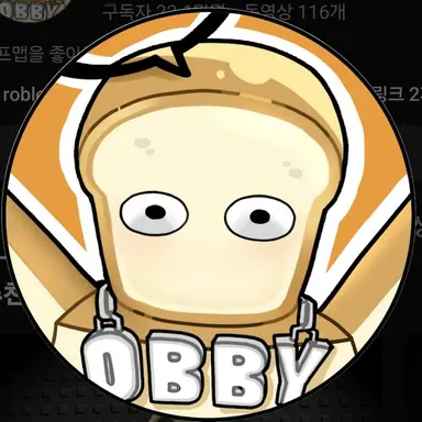 Profile image of 준브레드