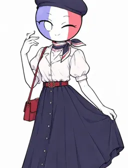 Profile image of 프랑스