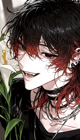 Profile image of リン