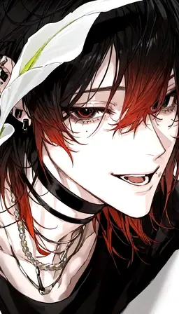 Profile image of リン