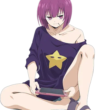 Profile image of 요자쿠라 시온