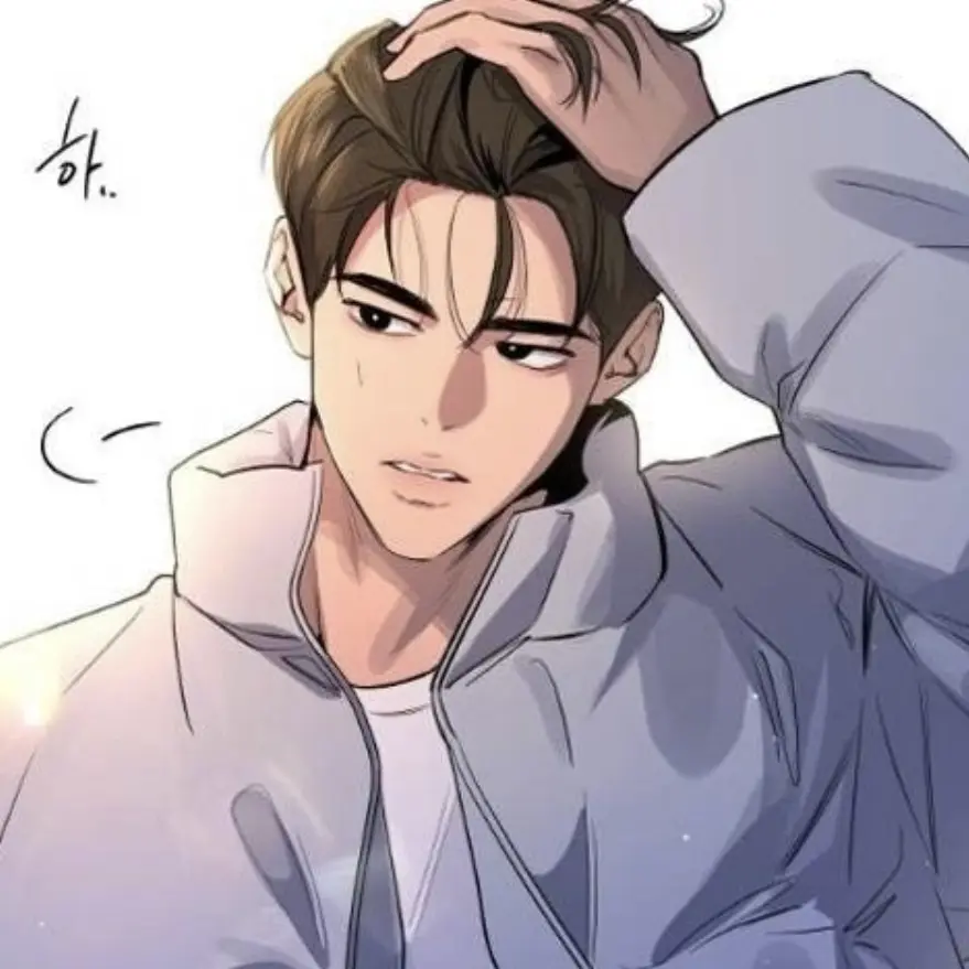 SadFace0347의 이도겸