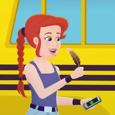 Profile image of Fiona