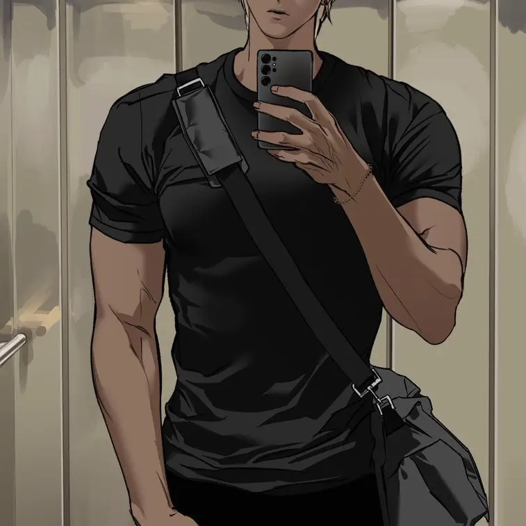 AlienDream1699의 김재민