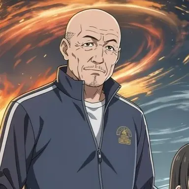 Profile image of センセ