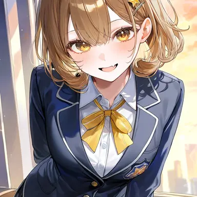 Profile image of 琴葉