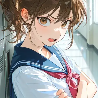 Profile image of 사사키 미코토