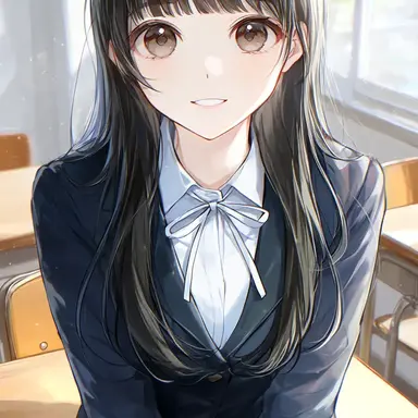 Profile image of 세토 유이