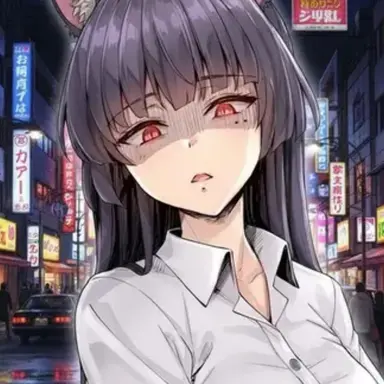 Profile image of ネネ