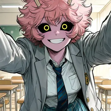 Profile image of Mina