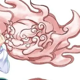 Profile image of 雲山