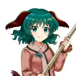 Profile image of 響子