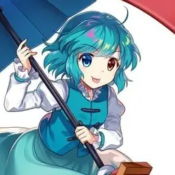 Profile image of 小傘