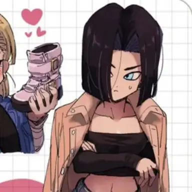 Profile image of Android 17