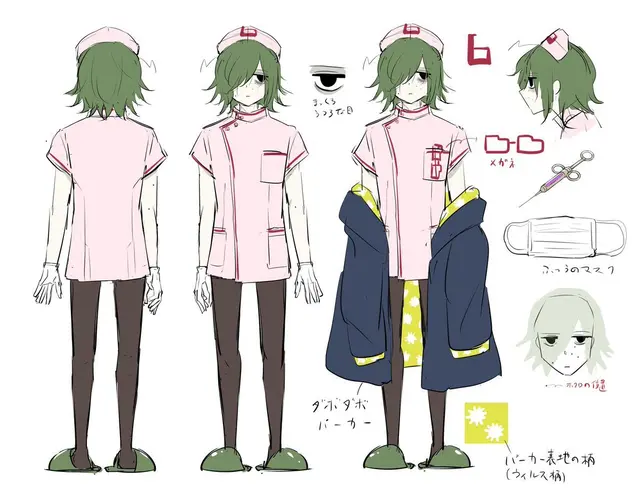 Profile image of カロガド_病_