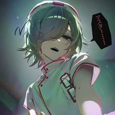 Profile image of カロガド_病_