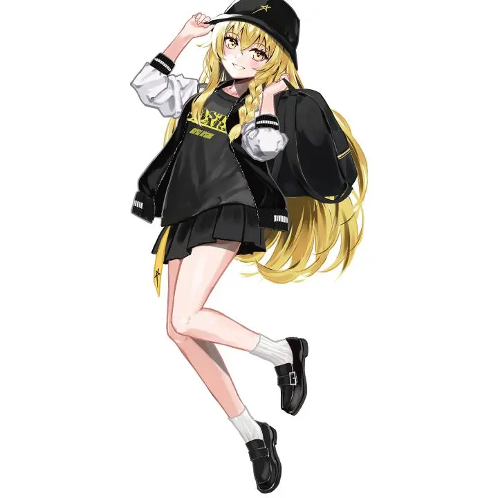 FetidTent6757의 雄英高校護衛(異形じゃなくてヴィラン版)
