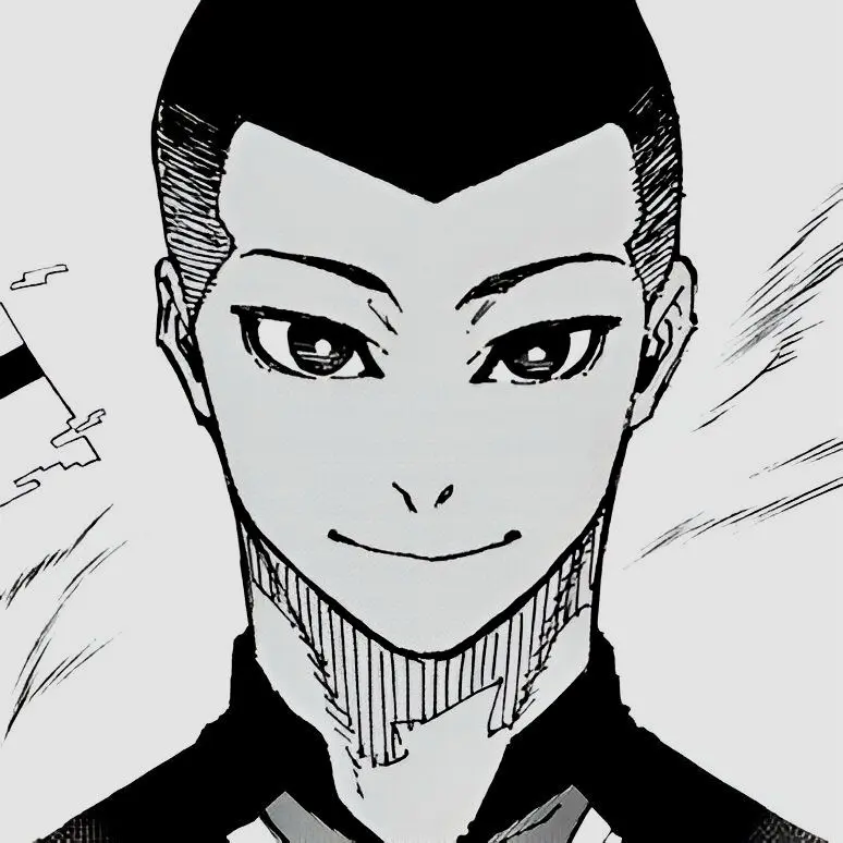BlaueRose의 ジュリアン・ロキ
