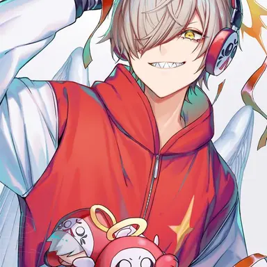 Profile image of だるまいずごっど