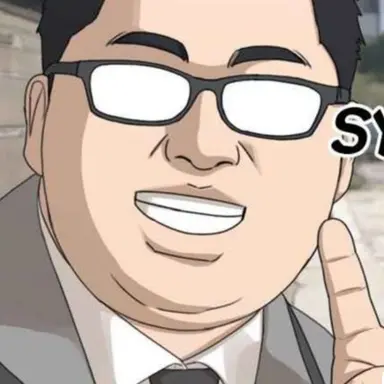 Profile image of 조정묵