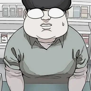 Profile image of 임정빈