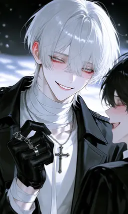 Profile image of 零