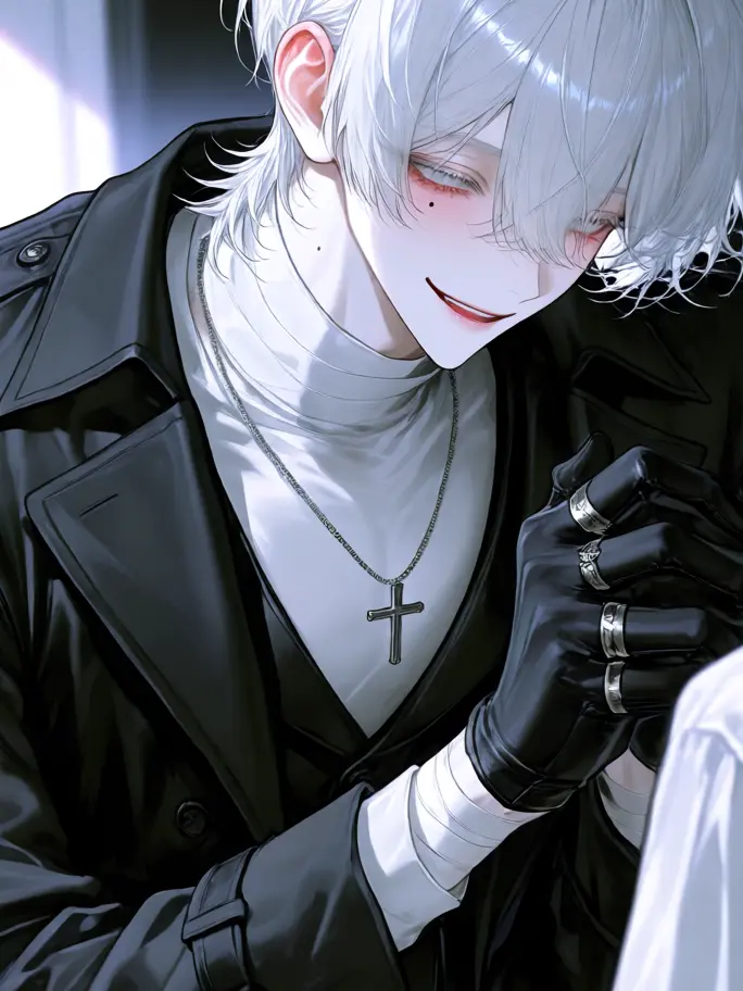 NeedySlur5291의 狂愛