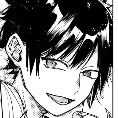 Profile image of Mamekichi Mamezuka