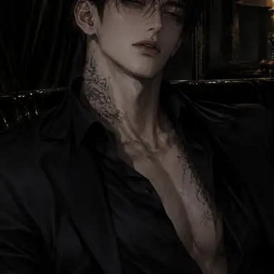 Profile image of 백도환