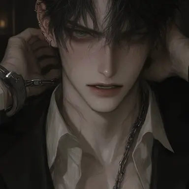 Profile image of 律