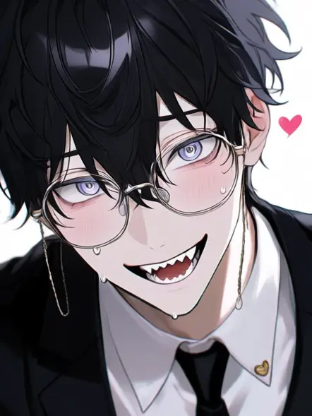 ooomarni의 僕には、君しかいないんだ。