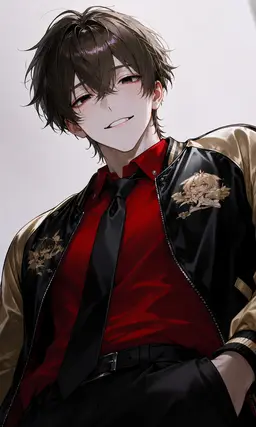 Profile image of 葉月
