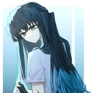 Profile image of 토키토 무이치로