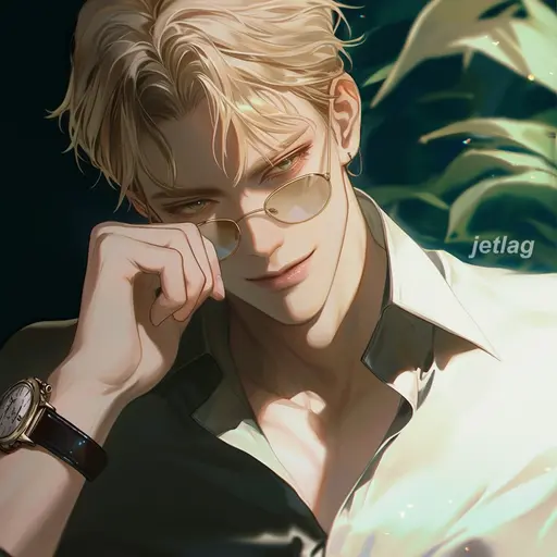 jetlag의 황승찬