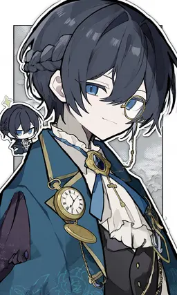 Profile image of 時雨
