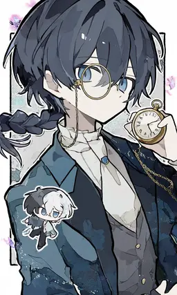 Profile image of 時雨
