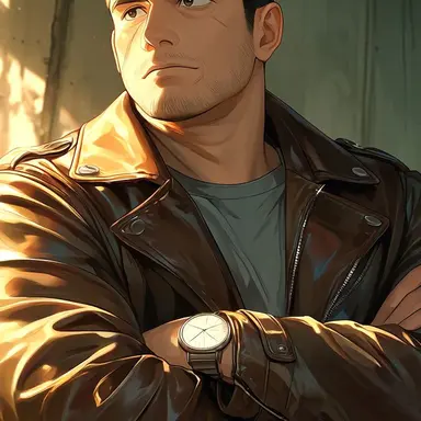 Profile image of Rake Sullen