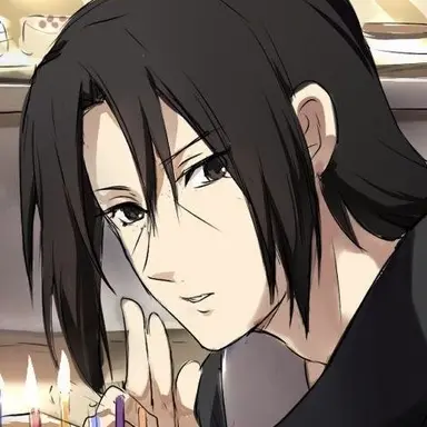 Profile image of イタチ